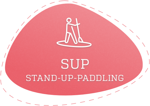Stand Up Paddeling