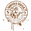 Surfen & Segeln Gold/Fehmarn