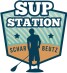 SUP Station Scharbeutz